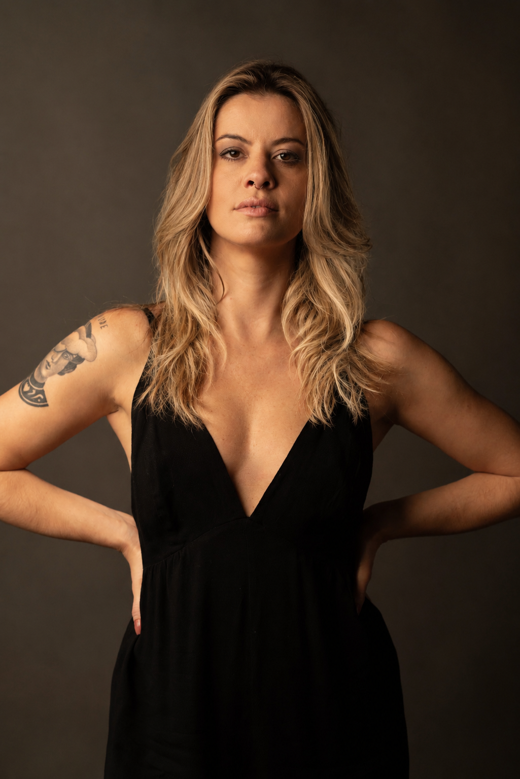 Ellen Bueno, fundadora da Vermelho Ocre